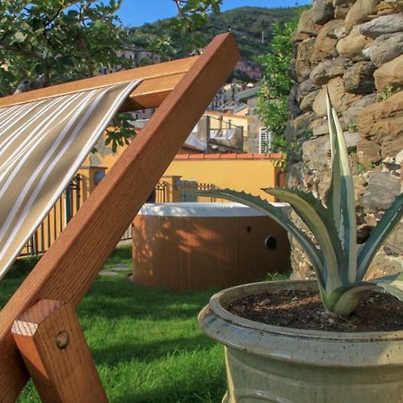 Agave Room Rental Riomaggiore Buitenkant foto