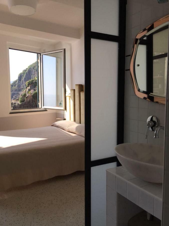 Agave Room Rental Riomaggiore Buitenkant foto
