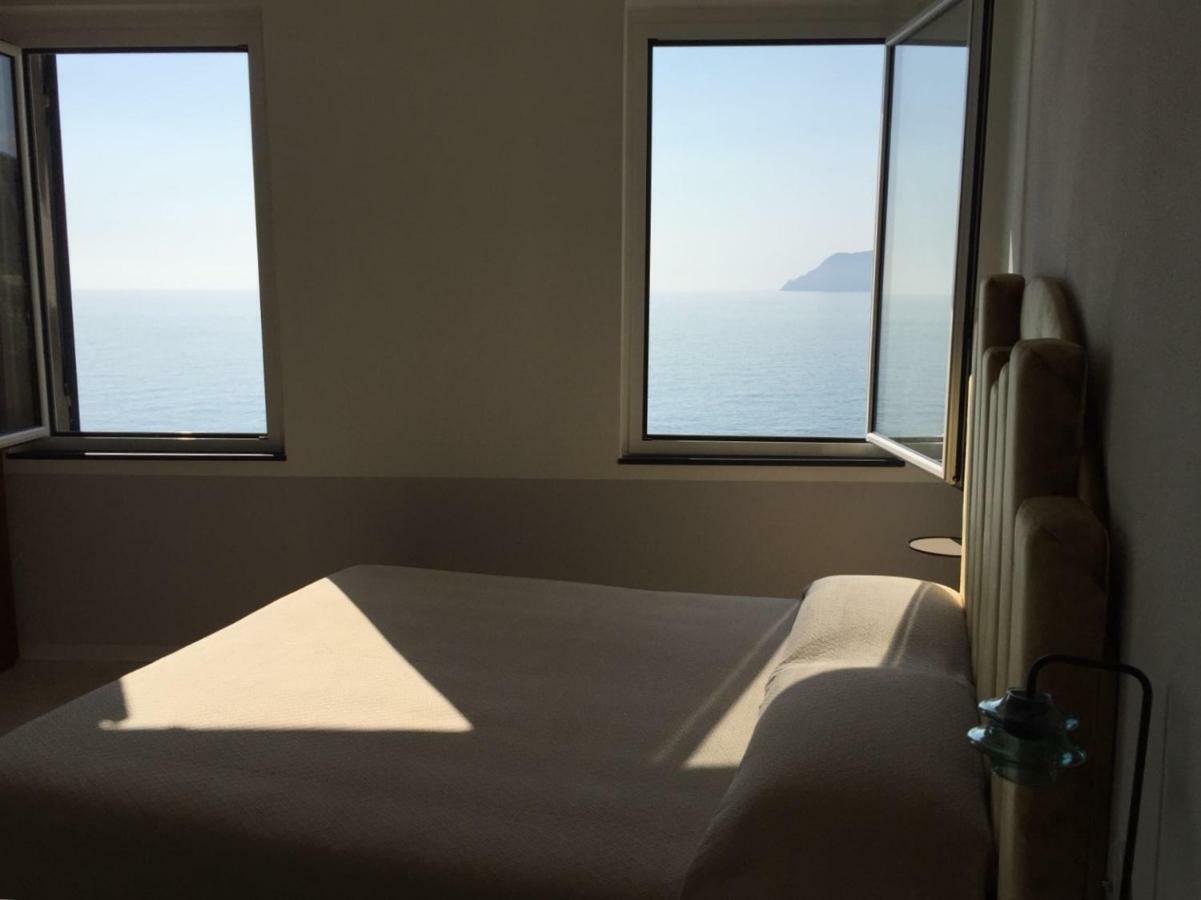 Agave Room Rental Riomaggiore Buitenkant foto