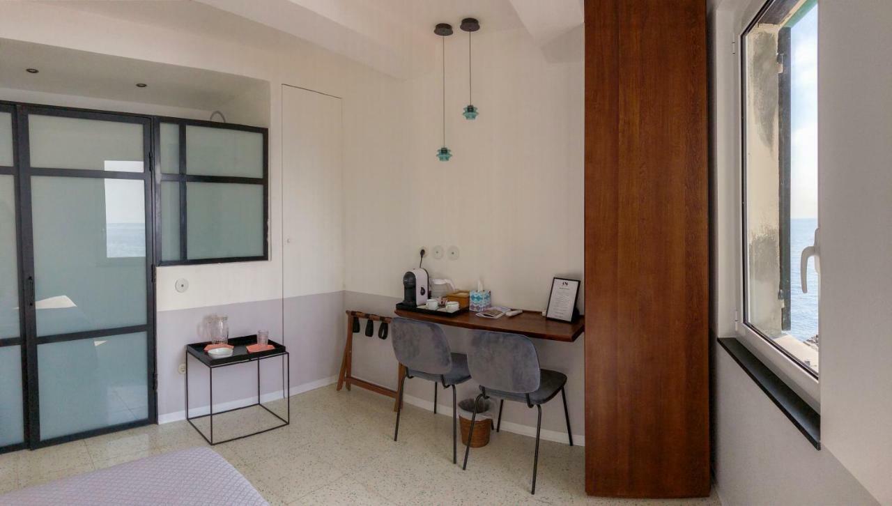 Agave Room Rental Riomaggiore Buitenkant foto