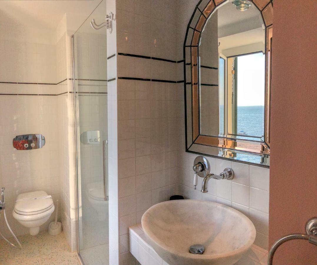 Agave Room Rental Riomaggiore Buitenkant foto