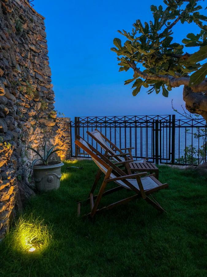 Agave Room Rental Riomaggiore Buitenkant foto